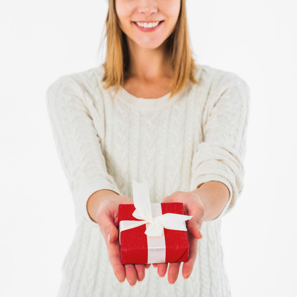 cadeaux aux salariés