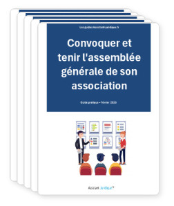 Pack Association 5 guides