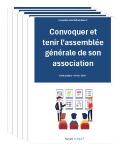 Pack Association 5 guides