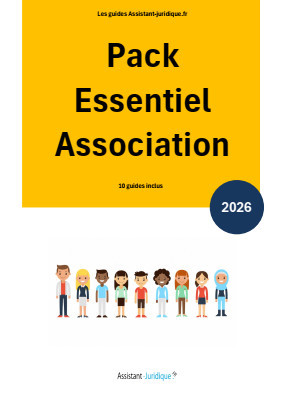 Pack Essentiel Association