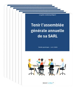 Pack intégral SARL