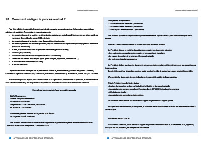extrait guide
