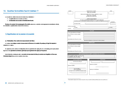 extrait guide