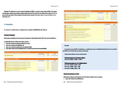 extrait guide