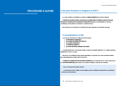 extrait guide